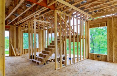 Commercial Framing